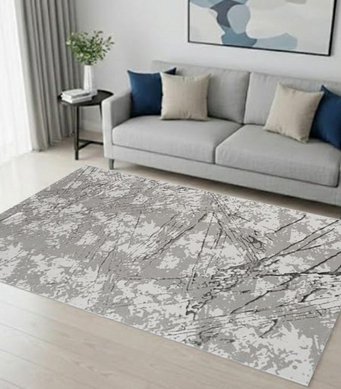 Orlando Area Rug – 066A GREY GREY