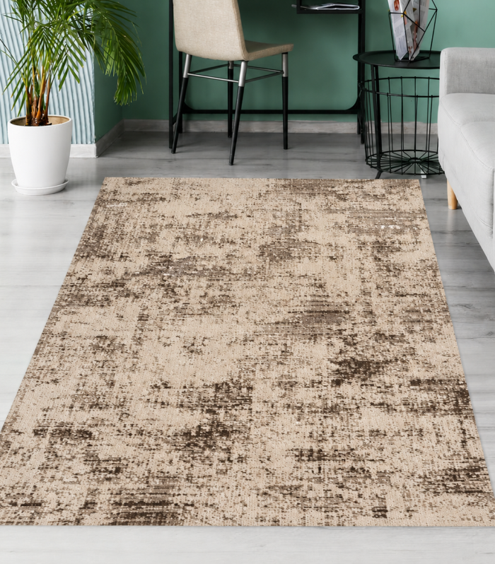 Montana Area Rug – 0070A CREAM-CREAM