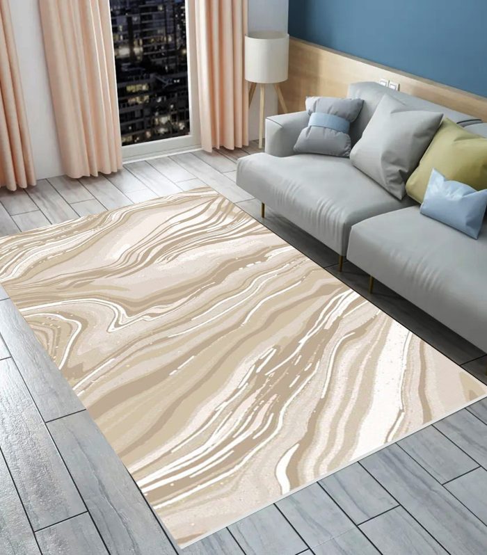 Montana Area Rug – 0245A CREAM-CREAM