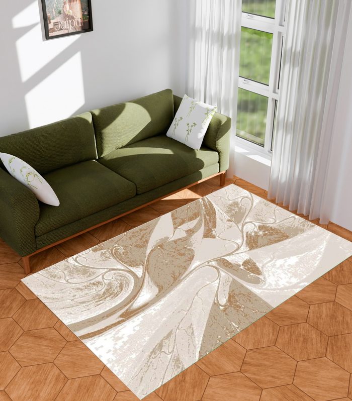 Montana Area Rug – 0379D GOLD-VIZON