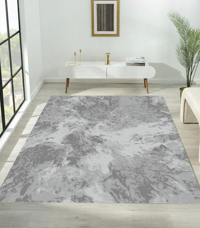 Orlando Area Rug – N142-GREY GREY