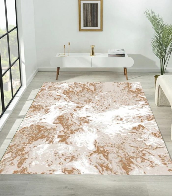 Orlando Area Rug – N142-VIZON CREAM